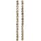Dalmatian Jasper Round Beads, 8mm by Bead Landing&#x2122;